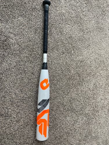 Demarini CF Baseball Bat 31”