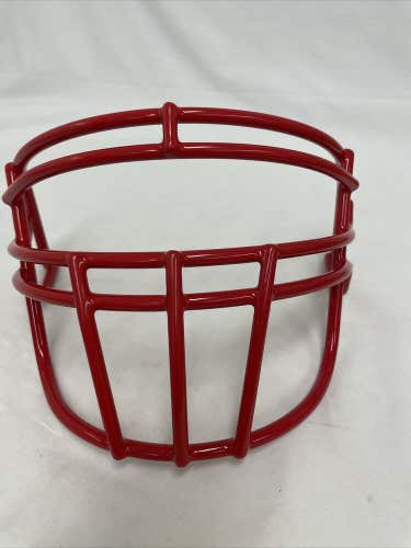 Schutt ROPO-DW Adult Football Face In Scarlet