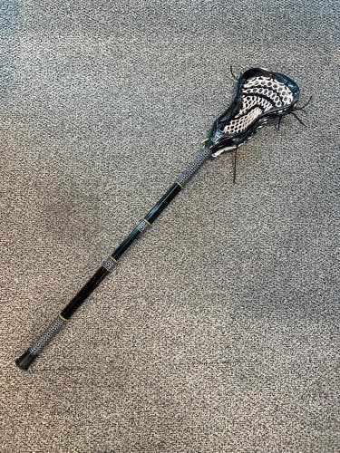 Used Warrior Rabil Next Stick