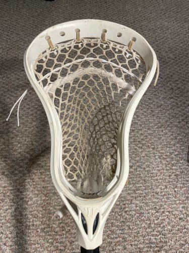 Used Attack & Midfield Warrior Evo 4X Head