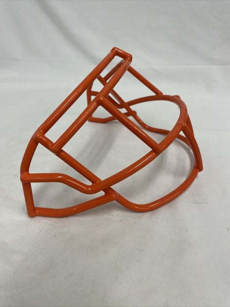 RIDDELL Z2EG/Schutt EGOP Adult Face Mask In ￼￼ orange