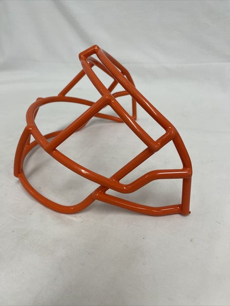 RIDDELL Z2EG/Schutt EGOP Adult Face Mask In ￼￼ orange