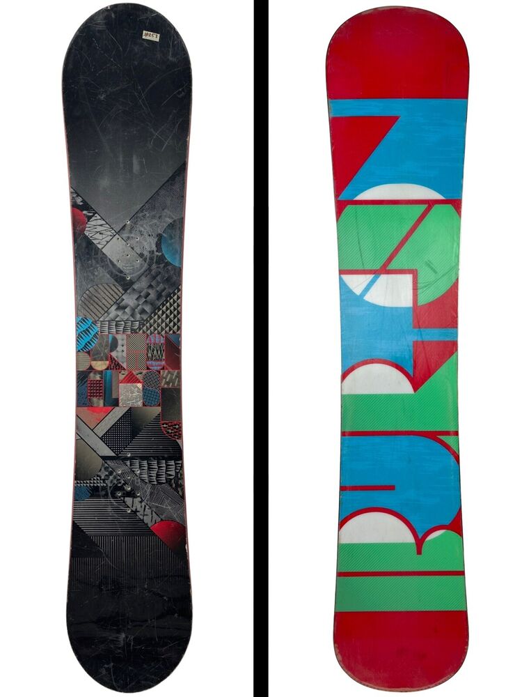 BURTON CLASH 151 × BURTON FREESTYLE M 極美品 BURTON CLASH BURTON CLASH 151 × BURTON FREESTYLE M 極美品 BURTON CLASH