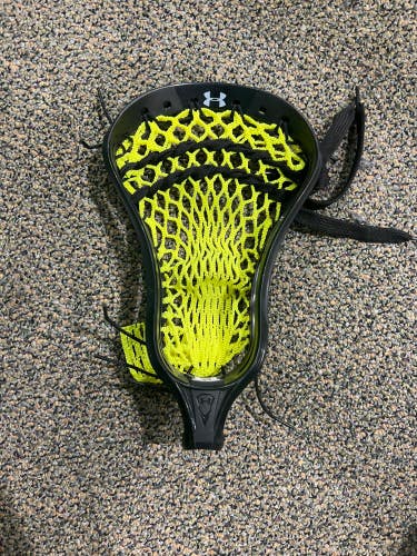 Used Under Armour NexGen Strung Head