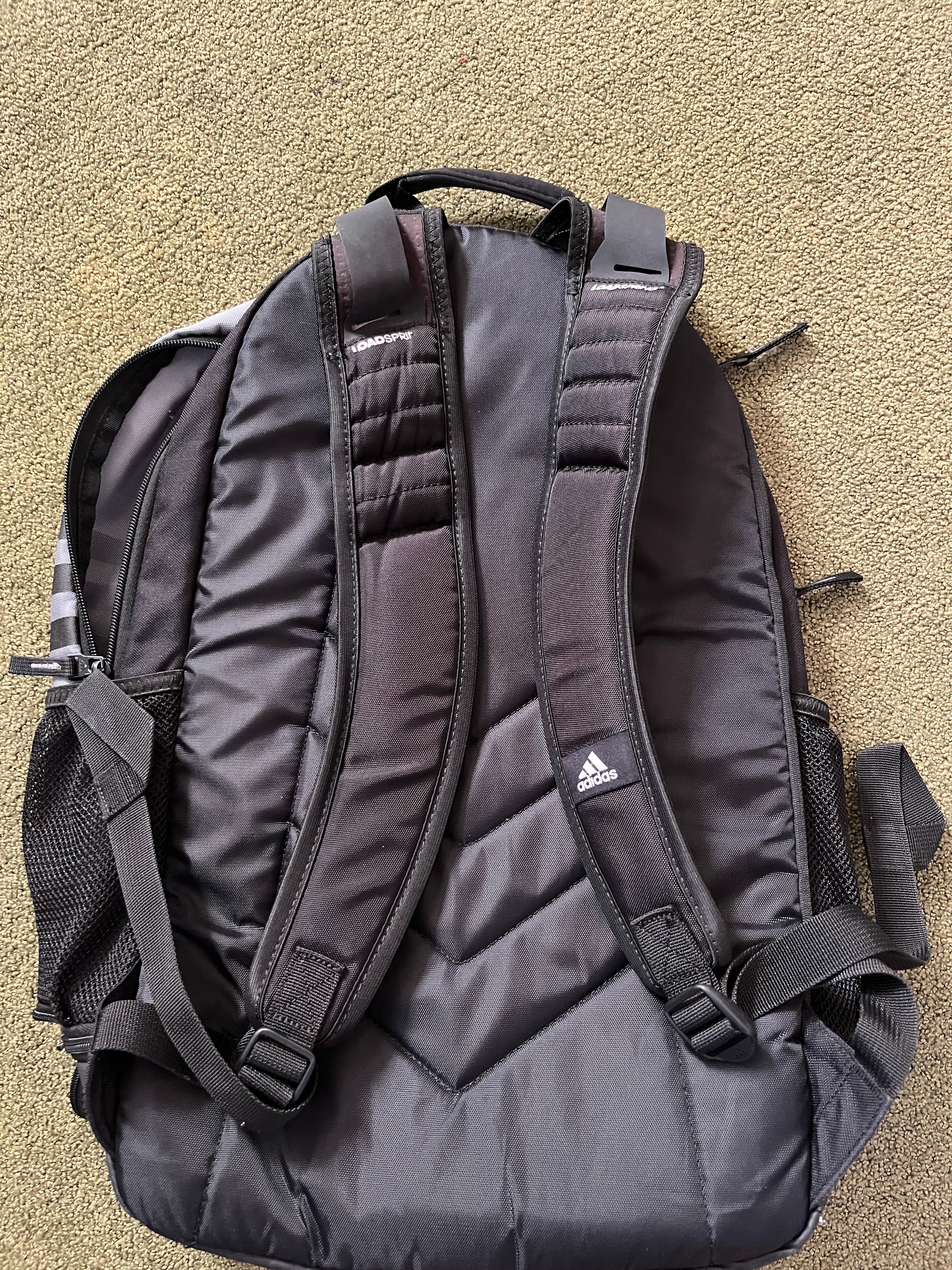 pivot team backpack