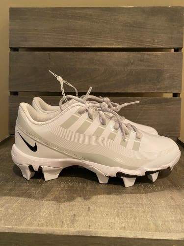 Nike Vapor Edge Shark -Youth Sz 6