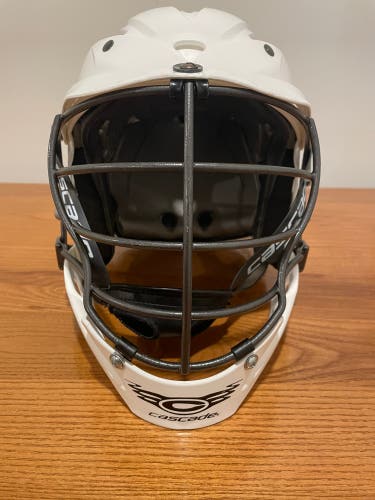 Player's Cascade CPX-R Helmet