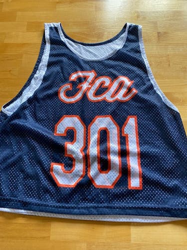 FCA Maryland Reversible Practice Pinnie