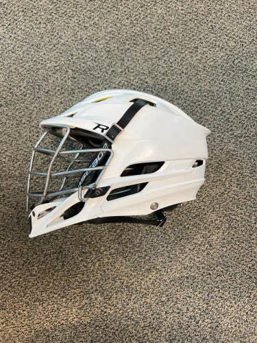 Used Position Cascade R Helmet