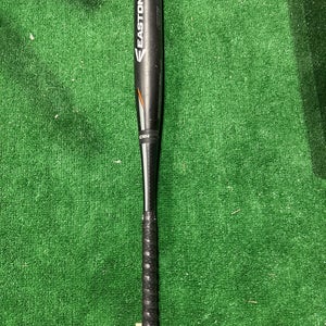 Used USSSA Certified Easton S1 Composite Bat -12 19OZ 31"