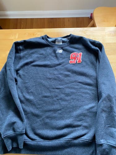 Team 91 Maryland Sweatshirt - Gray