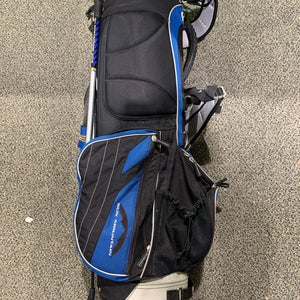 Used Sun Mountain Standing Golf Bag