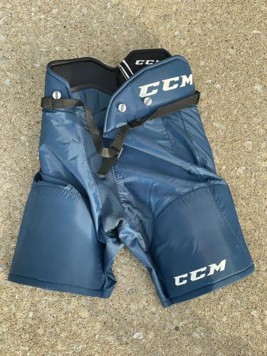 Junior Used Small CCM LTP Hockey Pants