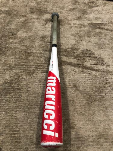 2021 Alloy (-10) 18 oz 28" CAT 8 Bat