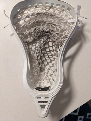 Used Strung Gait Torq Head