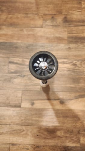 Used USSSA Certified 2021 DeMarini Composite CF Bat (-5) 26 oz 31"