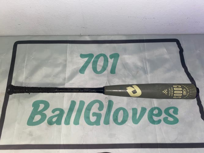 Demarini The Goods 2021 32/29