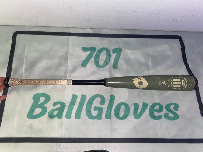2021 Demarini The Goods 32/29 Great Condtion