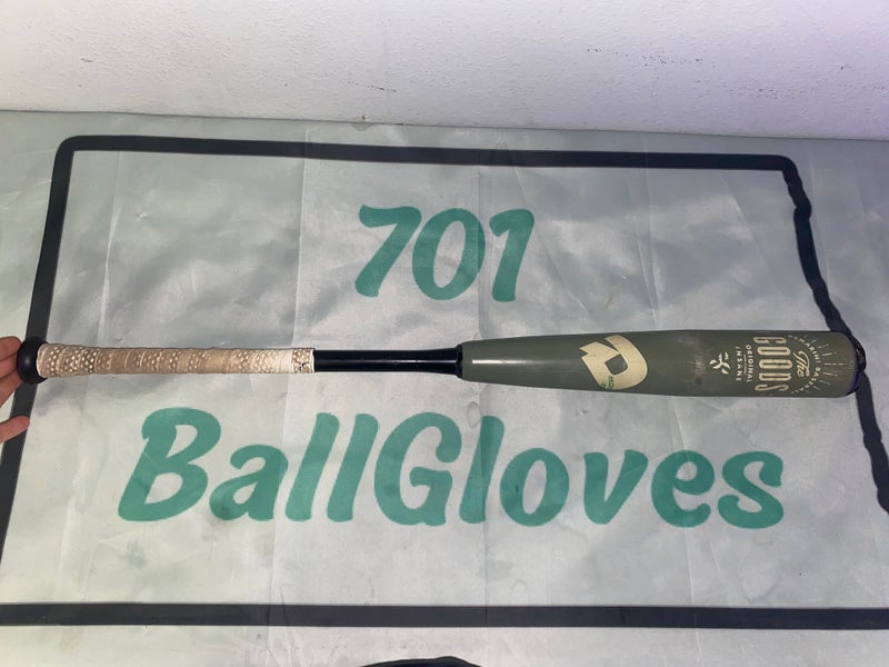 2021 Demarini The Goods 32/29 Great Condtion