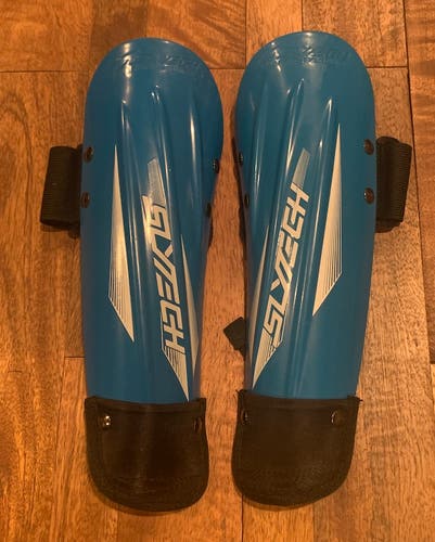Used Medium (11") Slytech Arm Guards