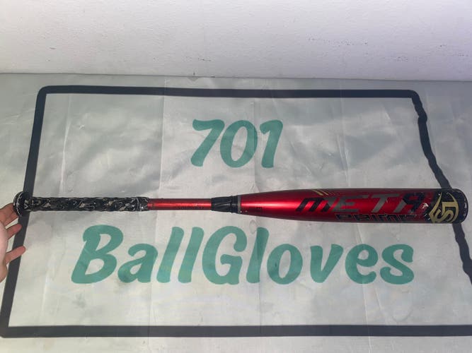 Louisville Slugger Meta Prime 33/30
