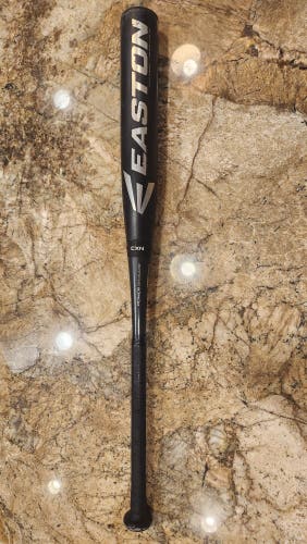 Used USSSA Certified Easton Composite Mako Beast Bat (-12) 18 oz 30"