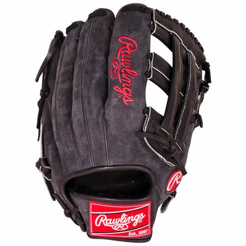 2013 Rawlings Heart of the Hide Jacoby Ellsbury PROJR7-50-ELL Game Day  Model Baseball Glove 12.75