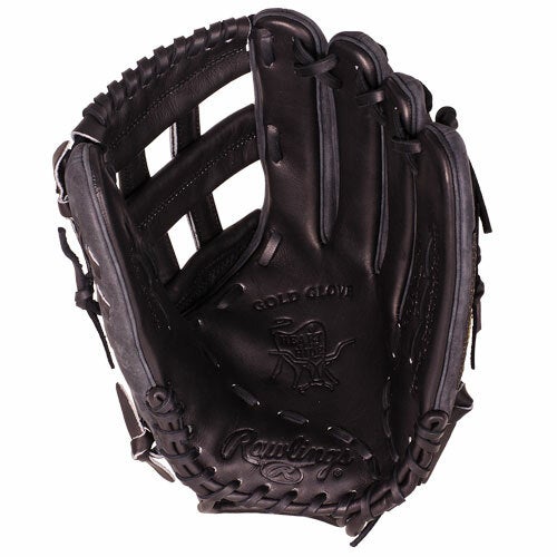 2013 Rawlings Heart of the Hide Jacoby Ellsbury PROJR7-50-ELL Game Day  Model Baseball Glove 12.75