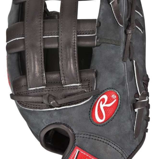 2013 Rawlings Heart of the Hide Jacoby Ellsbury PROJR7-50-ELL Game Day  Model Baseball Glove 12.75