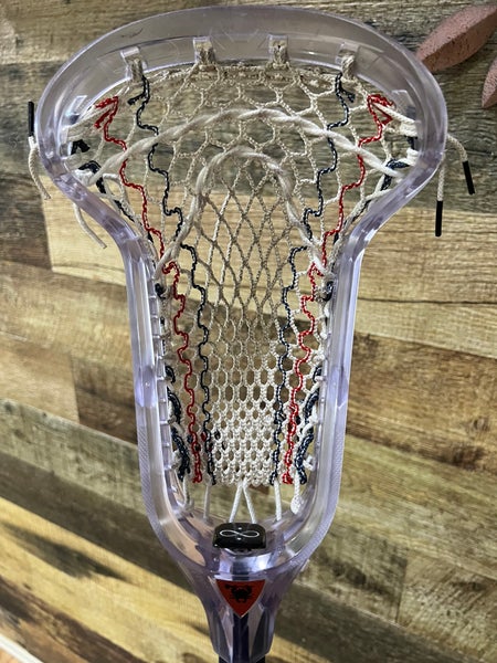 ECD Women's Infinity Pro Lacrosse Stick