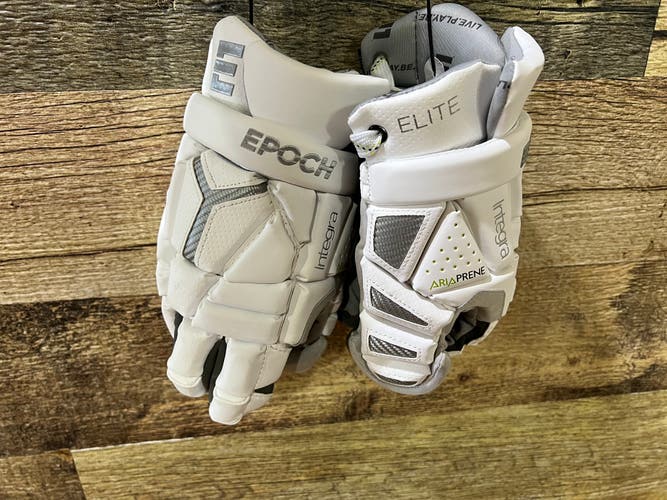 Epoch Integra Goalie Gloves