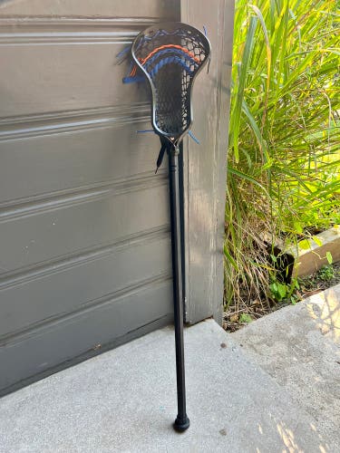 ECD Mirage 2.0 with ECD Carbon 3.0 (complete stick)