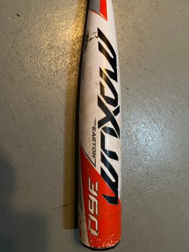 USSSA Certified Composite (-10) 20 oz 30" Maxum 360 Bat