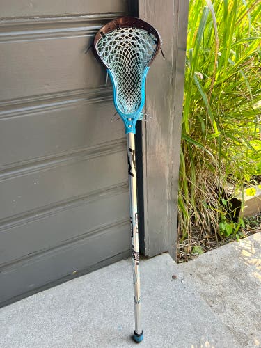 Lakota HS Spec Head (see Description) On STX K18 Shaft (complete stick)