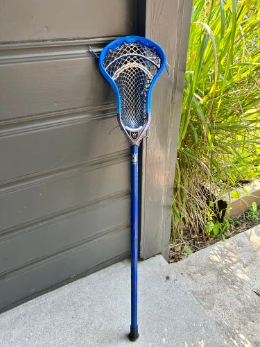 Brine Clutch on Brine King Shaft (complete stick)