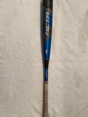 BBCOR Certified Composite (-3) 28 oz 31" Meta Bat