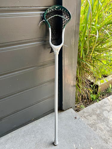 CEO Head on Nike Vandal (complete stick)