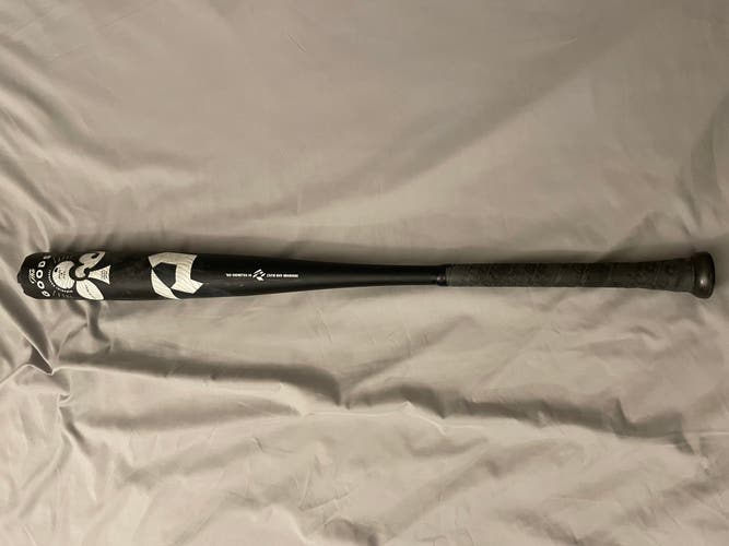 DeMarini The Goods One Piece BBCOR 33/30