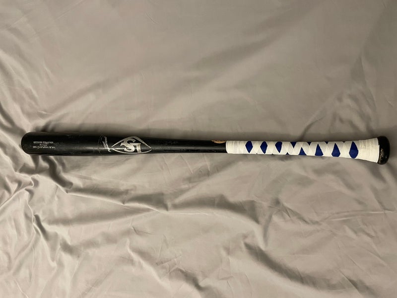 Louisville Slugger MLB Prime D195 Wood Bat 33 Inch