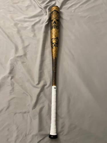 DeMarini Voodoo One BBCOR 33/30