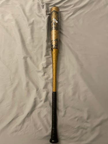 DeMarini Voodoo One BBCOR 33/30 - NEW