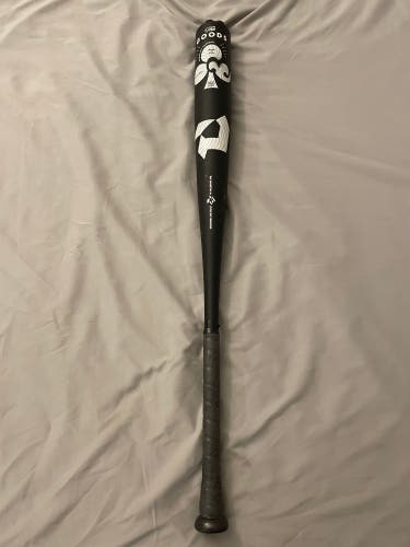 DeMarini The Goods One Piece BBCOR 33/30