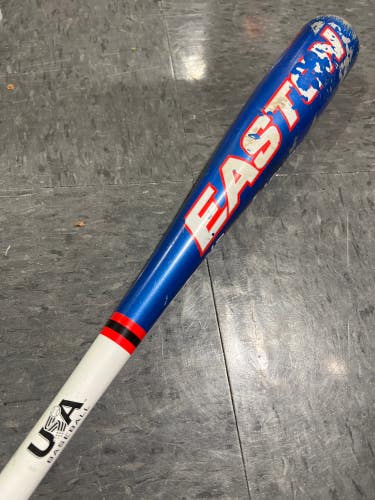 Used USABat Certified Easton Reflex Alloy Bat -12 16OZ 28"