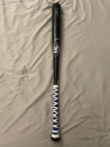 Louisville Slugger I13 MLB Prime Wood Bat 33.5 Inch