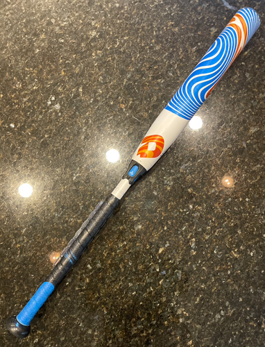 2021 DeMarini Composite CF Bat 30"(-11) 19 oz