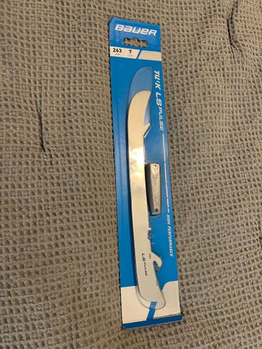 Senior New Bauer LS PULSE