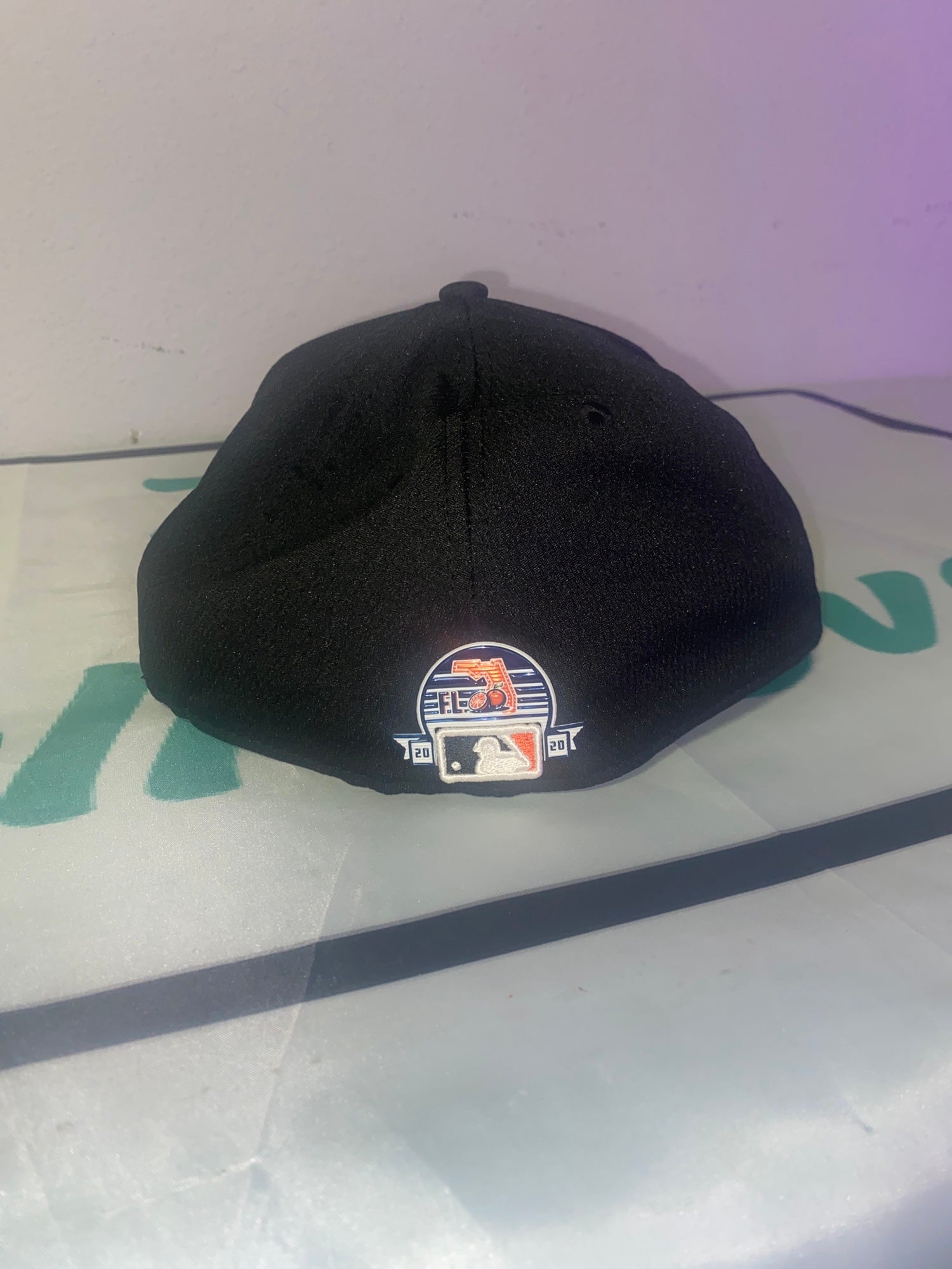 Orioles Spring Training 7 3/4 New Era Hat