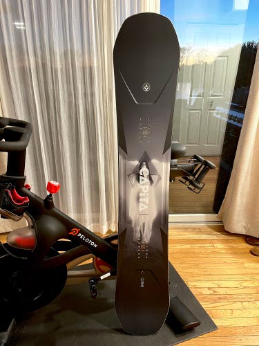 Capita Super DOA 158 snowboard
