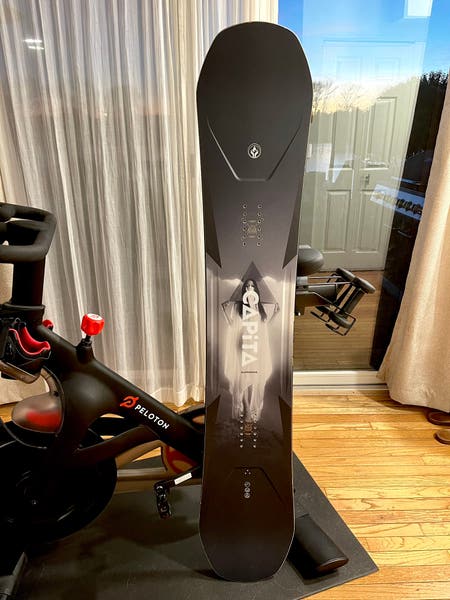 スノーボード capita super doa 158 23-24 Capita Super D.O.A. Snowboard - Sidecountry Sports