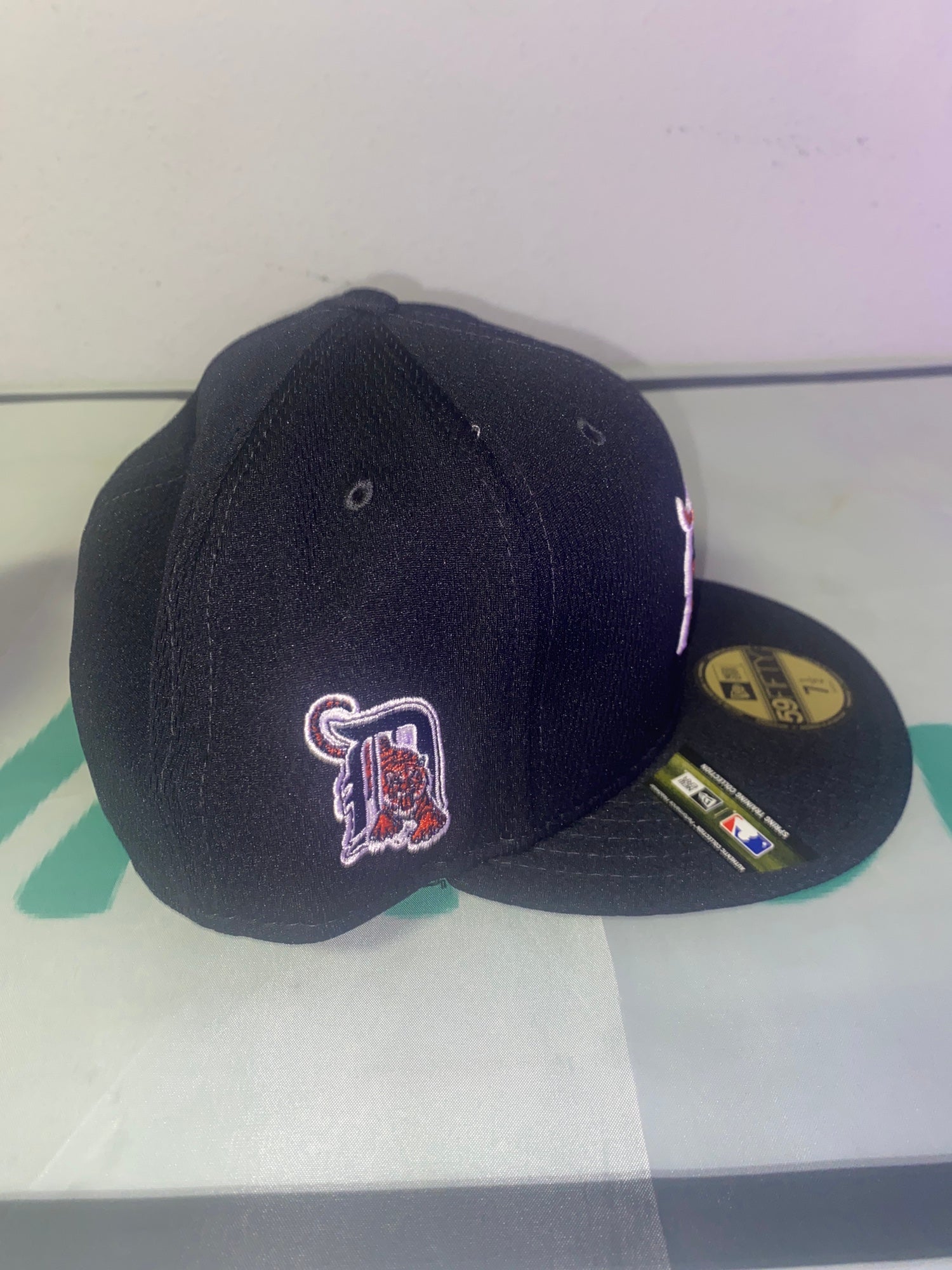 Tigers Spring Training 7 1/2 Fitted New Era Hat